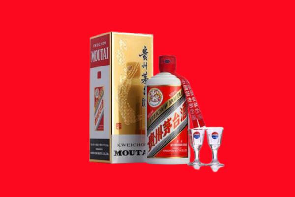 兴安县回收茅台酒
