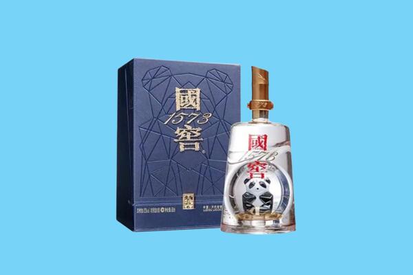 兴安县回收国窖1573